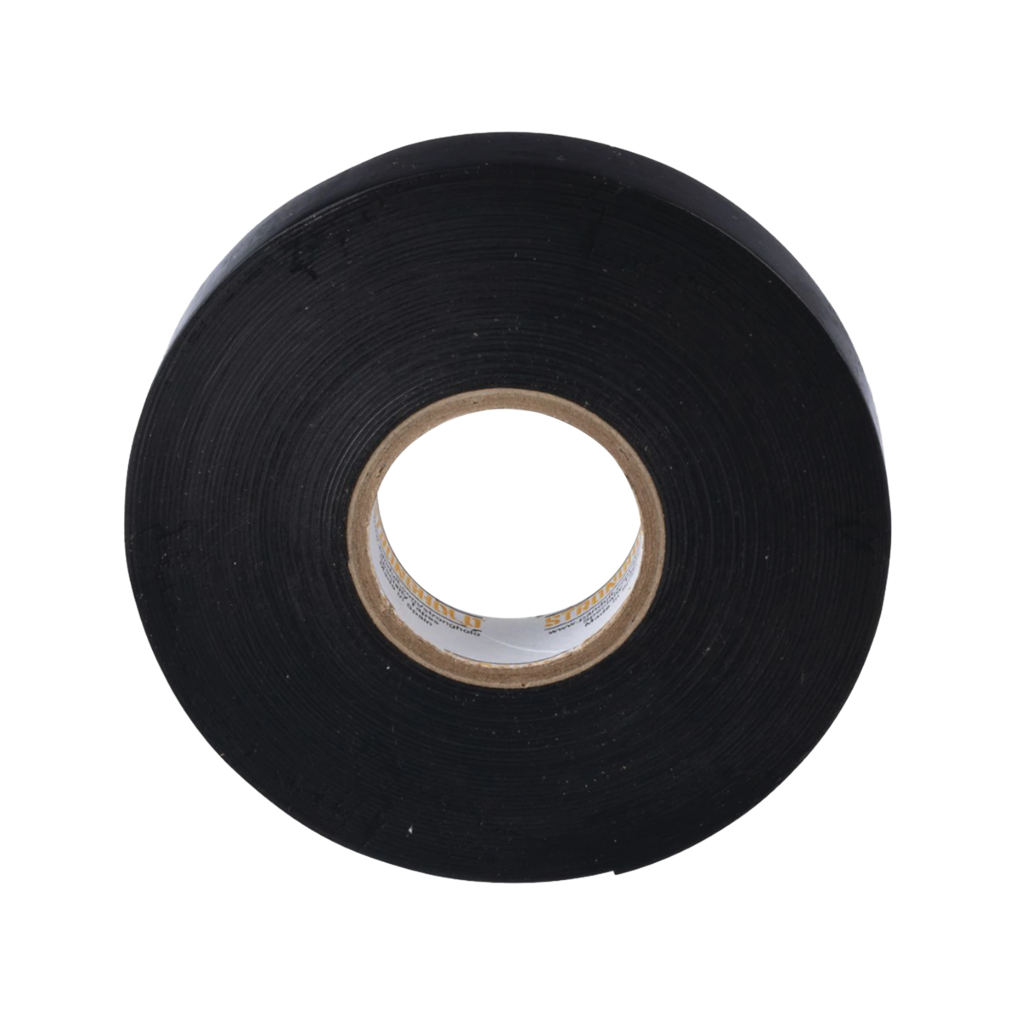 CINTA ELÉCTRICA PARA AISLAR DE CAUCHO ERP, AUTOADHESIVA, USO INDUSTRIAL, GROSOR DE 0.76MM (30 MIL), ANCHO DE 19MM, Y 9.1M DE LARGO, COLOR NEGRO-Herramientas-PANDUIT-Bsai Seguridad & Controles