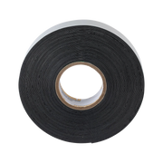 CINTA ELÉCTRICA PARA AISLAR DE CAUCHO ERP, AUTOFUSIONABLE, USO INDUSTRIAL, GROSOR DE 0.76MM (30 MIL), ANCHO DE 19MM, Y 9.1M DE LARGO, COLOR NEGRO-Herramientas-PANDUIT-Bsai Seguridad & Controles