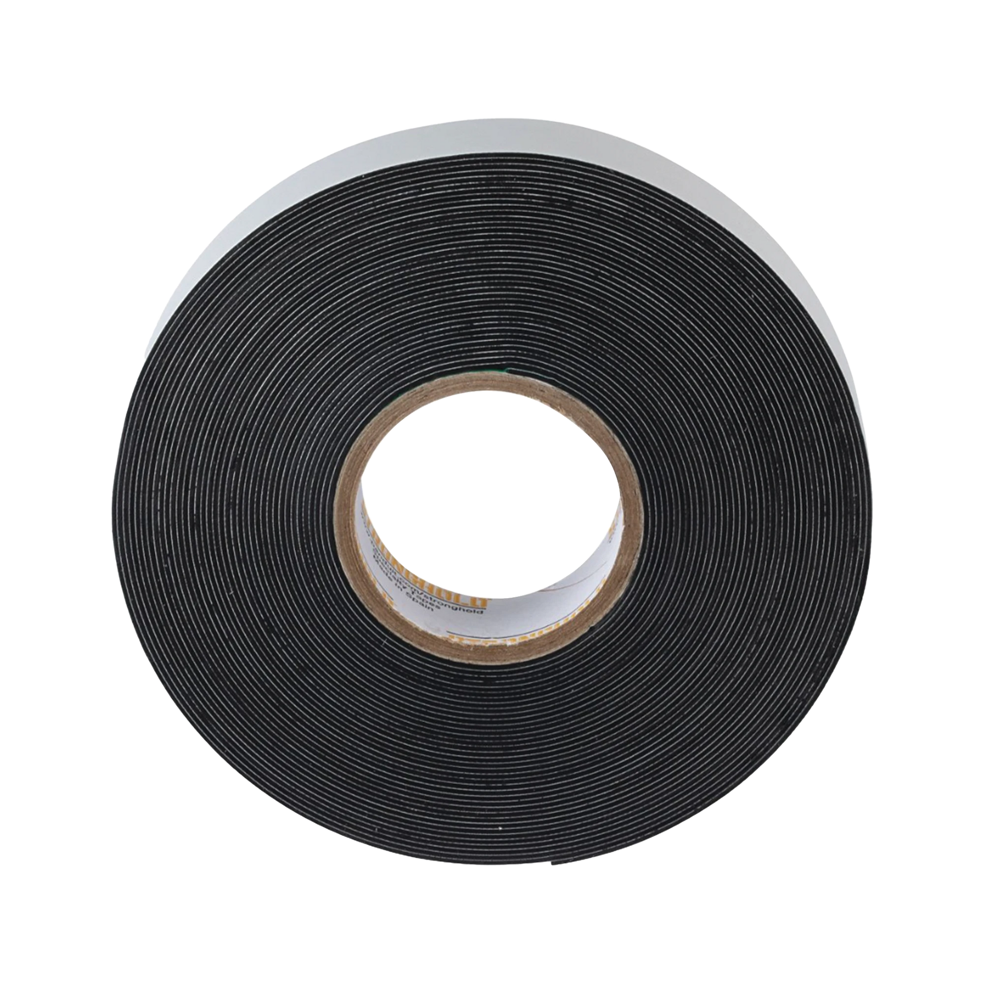 CINTA ELÉCTRICA PARA AISLAR DE CAUCHO ERP, AUTOFUSIONABLE, USO INDUSTRIAL, GROSOR DE 0.76MM (30 MIL), ANCHO DE 19MM, Y 9.1M DE LARGO, COLOR NEGRO-Herramientas-PANDUIT-Bsai Seguridad & Controles