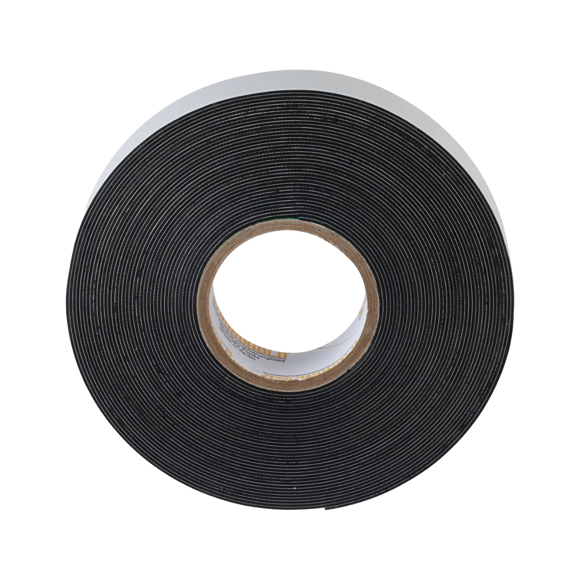 CINTA ELÉCTRICA PARA AISLAR DE CAUCHO ERP, AUTOFUSIONABLE, USO INDUSTRIAL, GROSOR DE 0.76MM (30 MIL), ANCHO DE 19MM, Y 9.1M DE LARGO, COLOR NEGRO-Herramientas-PANDUIT-Bsai Seguridad & Controles