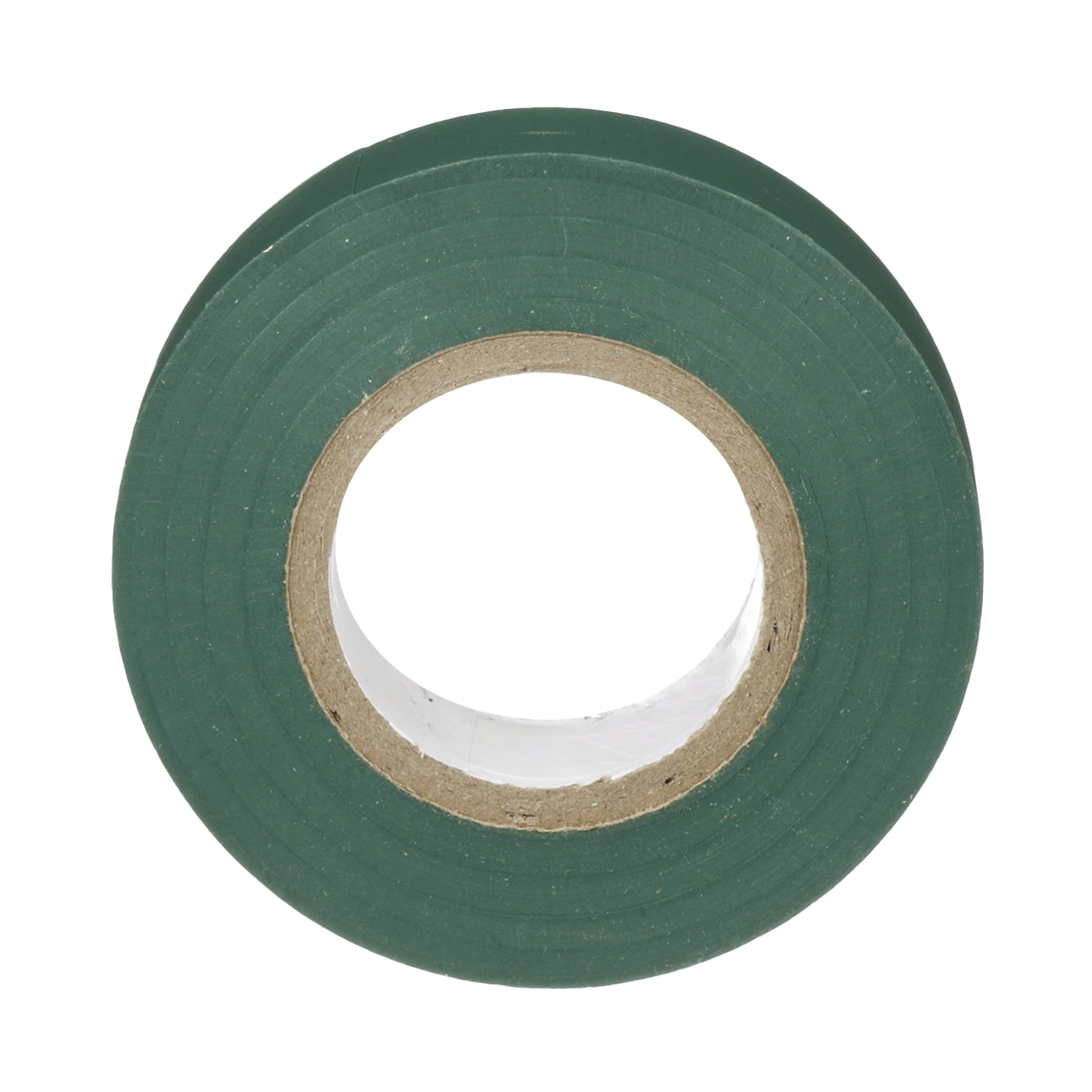 CINTA ELÉCTRICA PARA AISLAR, DE PVC, USO GENERAL, GROSOR DE 0.18MM (7 MIL), ANCHO DE 19MM, Y 20.12M DE LARGO, COLOR VERDE-Herramientas-PANDUIT-Bsai Seguridad & Controles