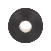 CINTA ELÉCTRICA PARA AISLAR, DE PVC, USO PROFESIONAL, GROSOR DE 0.18MM (7 MIL), ANCHO DE 19MM, Y 18M DE LARGO, COLOR NEGRO-Herramientas-PANDUIT-Bsai Seguridad & Controles