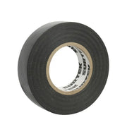 CINTA PARA AISLAR NEGRA DE 19 MM X 18 METROS / FABRICADA EN PVC / ADHESIVO ACRÍLICO.-Ferreteria-SURTEK-Bsai Seguridad & Controles