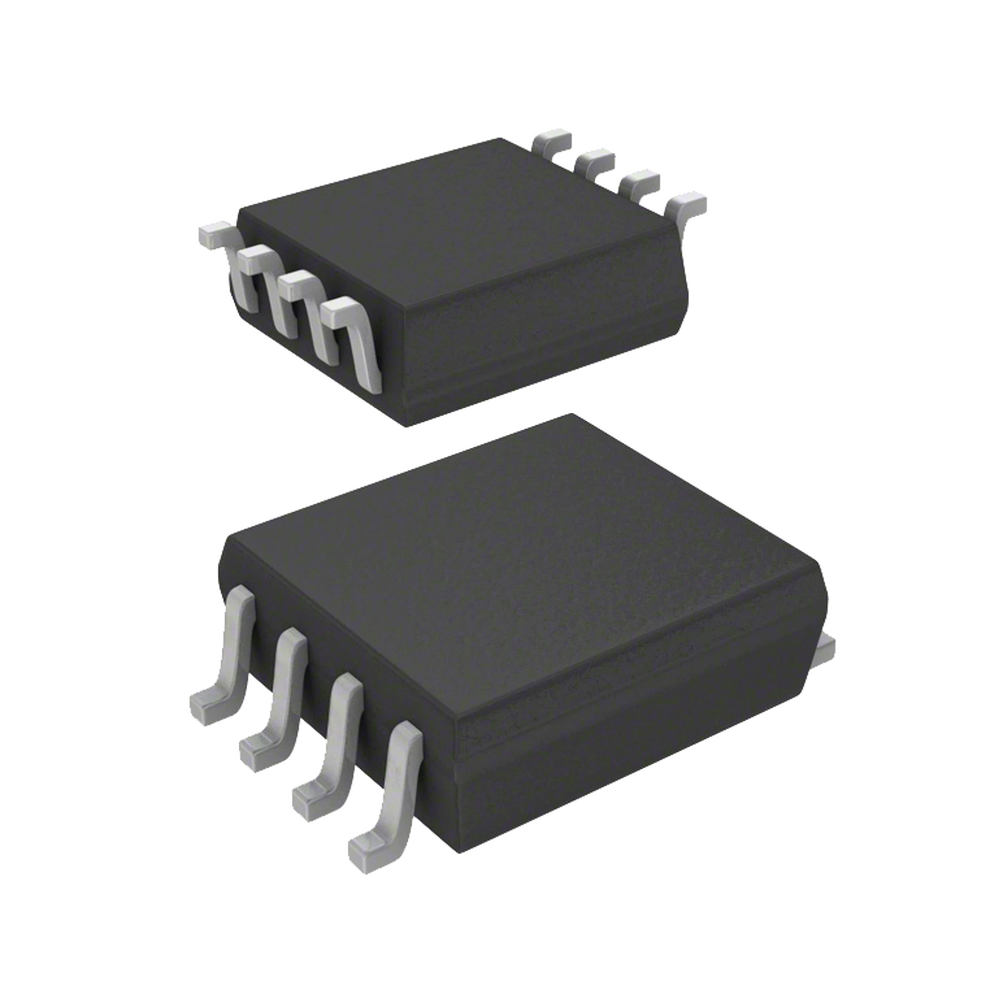 CIRCUITO INTEGRADO LINEAL CON DOBLE AMPLIFICADOR OPERACIONAL PARA EL REPETIDOR NXR710/810K Y LOS RADIOS PORTÁTILES TK-2170/3202/3206/3212L.-KENWOOD-Bsai Seguridad & Controles