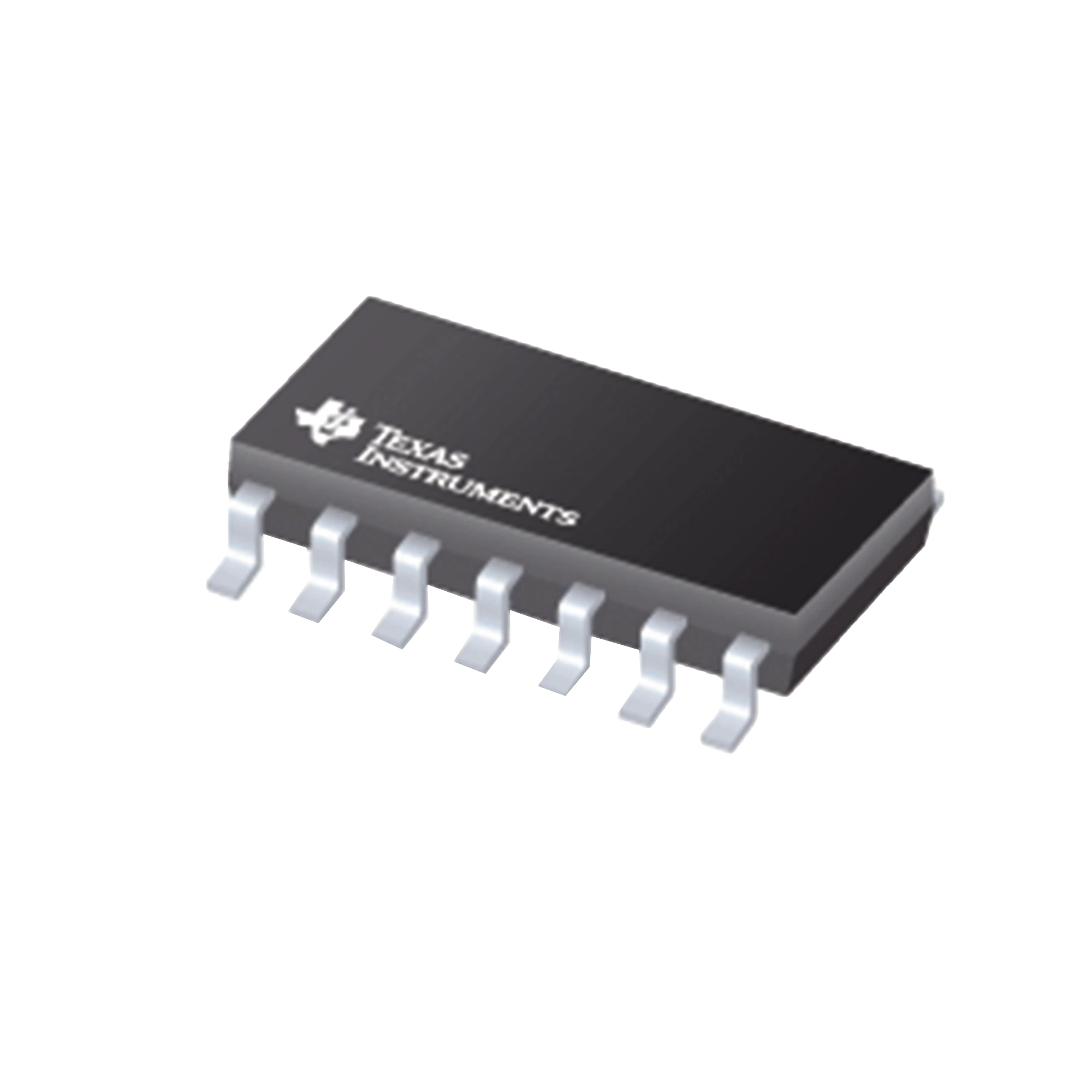 CIRCUITO INTEGRADO (IC109) FET QUAD OPAMP PARA RAMSEY COM3010 (SO-14).-Refacciones-RAMSEY-Bsai Seguridad & Controles