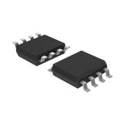 CIRCUITO INTEGRADO, DOBLE OP-AMP DE PROPÓSITO GENERAL, SOIC 8-Refacciones-SYSCOM-Bsai Seguridad & Controles