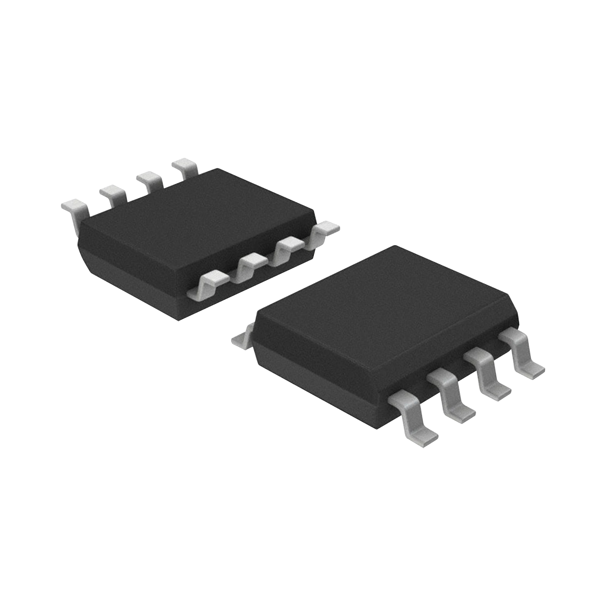 CIRCUITO INTEGRADO, DOBLE OP-AMP DE PROPÓSITO GENERAL, SOIC 8-Refacciones-SYSCOM-Bsai Seguridad & Controles
