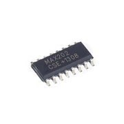 CIRCUITO INTEGRADO, TRANCEPTOR 5 V, RS232, SOIC16.-Refacciones-SYSCOM-Bsai Seguridad & Controles