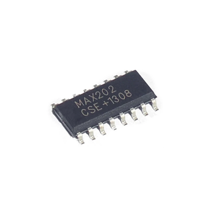 CIRCUITO INTEGRADO, TRANCEPTOR 5 V, RS232, SOIC16.-Refacciones-SYSCOM-Bsai Seguridad & Controles