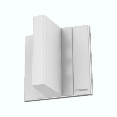 COMMAX ENFERMERIAPACK10 - PAQUETE DE SOLUCIÓN DE ENFERMERÍA PARA 10 HABITACIONES DE HOSPITAL/ INCLUYE UNIDAD CENTRAL, UNIDAD DE ENFERMERÍA, 10 SUBESTACIONES DE CAMA, 10 BOTONES PULSADORES Y 10 LUCES DE CORREDOR-Sistemas de Enfermería-COMMAX-Bsai Seguridad & Controles