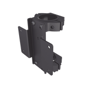 CLAMP PARA UN SOLO POSTE-Monitores Pantallas y Mobiliario-EPCOM INDUSTRIAL-SDJH117-Bsai Seguridad & Controles