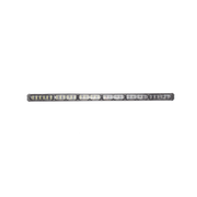 BARRA DE LUZ DE ADVERTENCIA DE 6 MÓDULOS DE 6 LED, 30 PULGADAS, ROJO / CLARO-Barras Directoras de Tráfico Vehiculares-EPCOM INDUSTRIAL SIGNALING-Bsai Seguridad & Controles