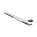 BARRA DE LUCES DE 48 PULGADAS, 240 LED, DUAL COLOR ÁMBAR/CLARO, MONTAJE PERMANENTE, IDEAL PARA SEGURIDAD PRIVADA-Mini Barras Vehiculares-ECCO-Bsai Seguridad & Controles