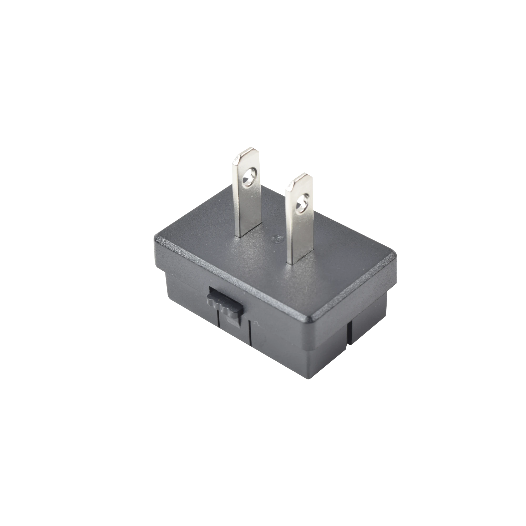 CLAVIJA AMERICANA PARA ADAPTADOR DE CA MODELO SP-PE-C1N2-00 DE ALTAI-Inyectores PoE-ALTAI TECHNOLOGIES-Bsai Seguridad & Controles