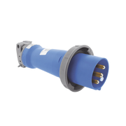 CLAVIJA INDUSTRIAL, 30 A, 250 V CA, 2 POLOS 3 HILOS, IP67. GRADO INDUSTRIAL.-Herramientas-HUBBELL-Bsai Seguridad & Controles