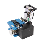CLEAVER (CORTADORA DE PRECISIÓN) PARA FIBRA ÓPTICA CON MECANISMO DE RETORNO AUTOMÁTICO-Redes FTTH/PON-TEMPO-Bsai Seguridad & Controles