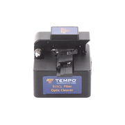 CLEAVER (CORTADORA DE PRECISIÓN) PARA FIBRA ÓPTICA DE 2 PASOS-Redes FTTH/PON-TEMPO-Bsai Seguridad & Controles