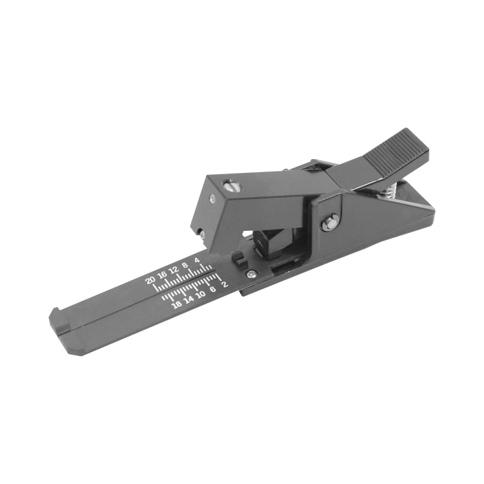 CLEAVER (CORTADORA DE PRECISIÓN) PARA FIBRA ÓPTICA DE CAMPO-Redes FTTH/PON-TEMPO-Bsai Seguridad & Controles