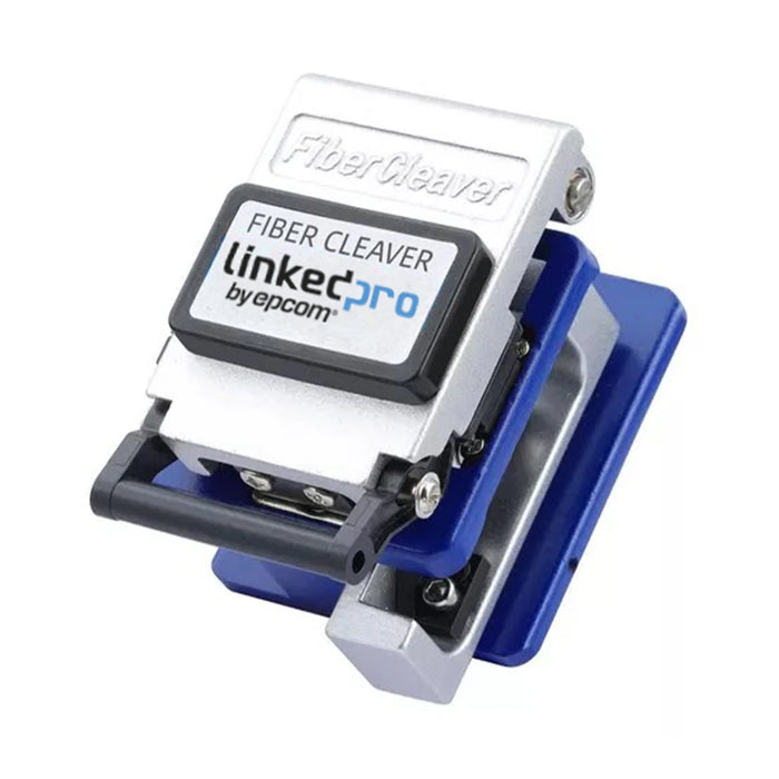 CLEAVER (CORTADORA DE PRECISIÓN) PARA FIBRA ÓPTICA PARA 48,000 CORTES-Fibra Óptica-LINKEDPRO BY EPCOM-Bsai Seguridad & Controles