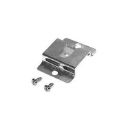 CLIP DE METAL PARA MICRÓFONO DE RADIOS MÓVILES.-Accesorios para Hytera (HYT)-SYSCOM PARTS-Bsai Seguridad & Controles