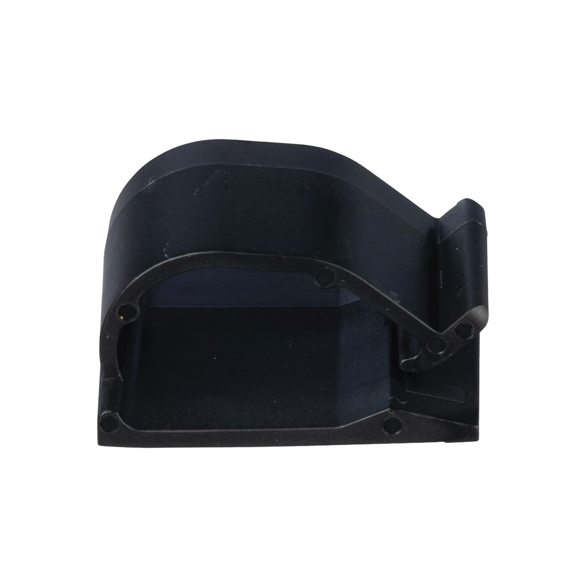 CLIP DE NYLON 6.6 CON ADHESIVO, PARA CABLES DE HASTA 15.8 MM DE DIÁMETRO, USO INTERIOR/EXTERIOR, COLOR NEGRO, PAQUETE DE 100PZ-Canalización-PANDUIT-Bsai Seguridad & Controles