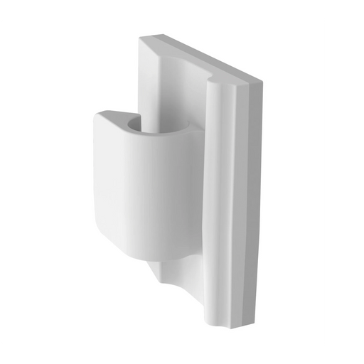 CLIP DE NYLON 6.6 CON ADHESIVO, PARA CABLES DE HASTA 15.8 MM DE DIÁMETRO, USO INTERIOR, COLOR NATURAL, PAQUETE DE 100PZ-Canalización-PANDUIT-Bsai Seguridad & Controles