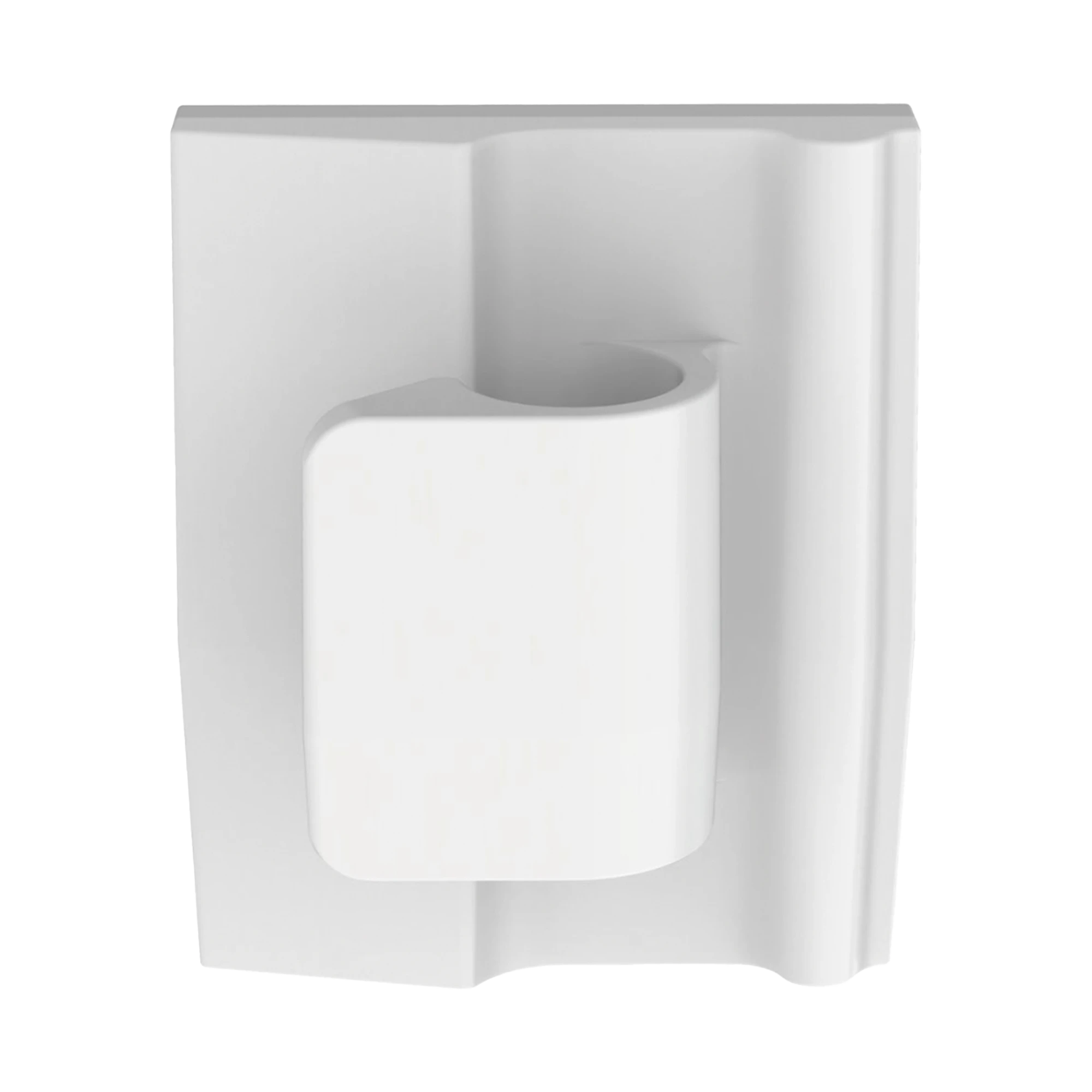 CLIP DE NYLON 6.6 CON ADHESIVO, PARA CABLES DE HASTA 9.7 MM DE DIÁMETRO, USO INTERIOR, COLOR NATURAL, PAQUETE DE 100PZ-Ferreteria-PANDUIT-Bsai Seguridad & Controles