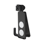 CLIP PARA BODY CAM HIKVISION-Accesorios Videovigilancia-HIKVISION-Bsai Seguridad & Controles