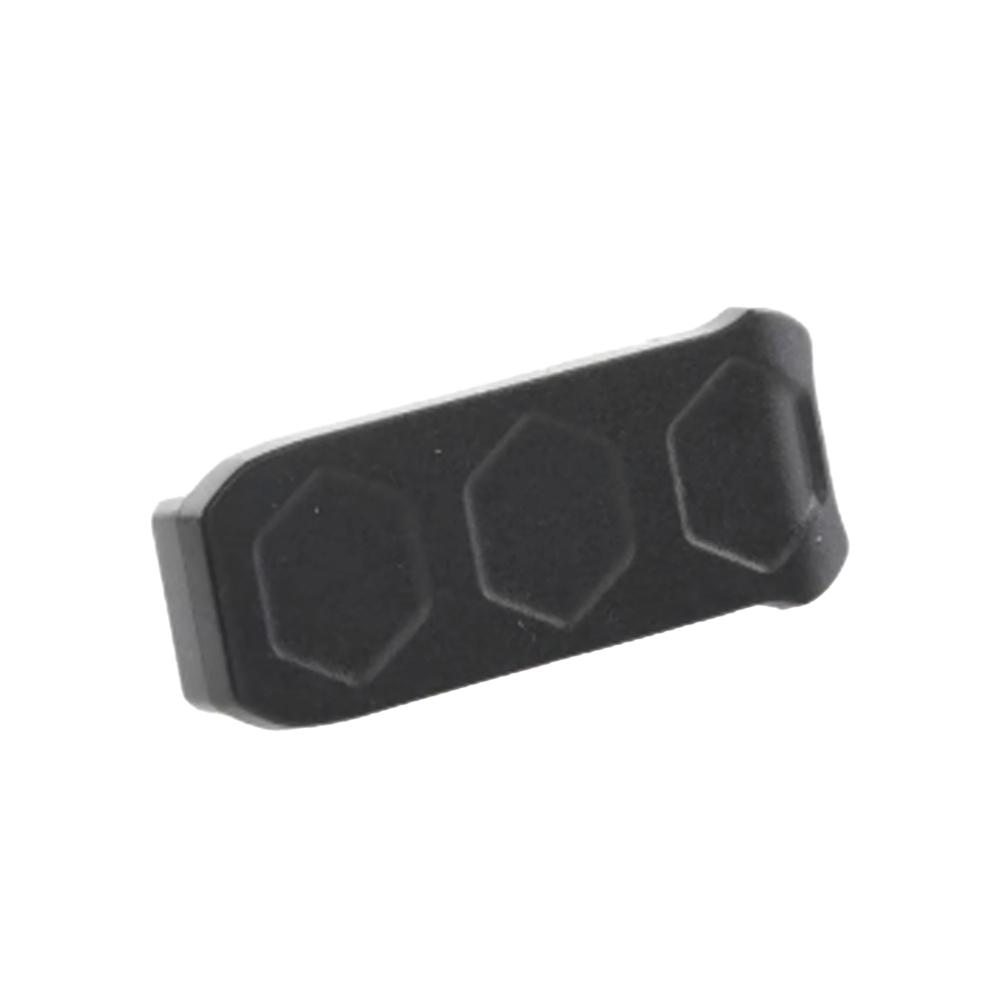 CLIP PARA CINTURÓN RADIO RG360-Radios LTE-RUGGEAR-Bsai Seguridad & Controles