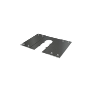 CLIP PARA CONEXIÓN A TIERRA FÍSICA-Montajes para Paneles-EPCOM POWERLINE-Bsai Seguridad & Controles