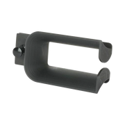 CLIP PARA CONTROL DE RADIO DE CURVATURA, PARA USO CON PANELES DE FIBRA ÓPITCA OPTICOM®.-Fibra Óptica-PANDUIT-Bsai Seguridad & Controles