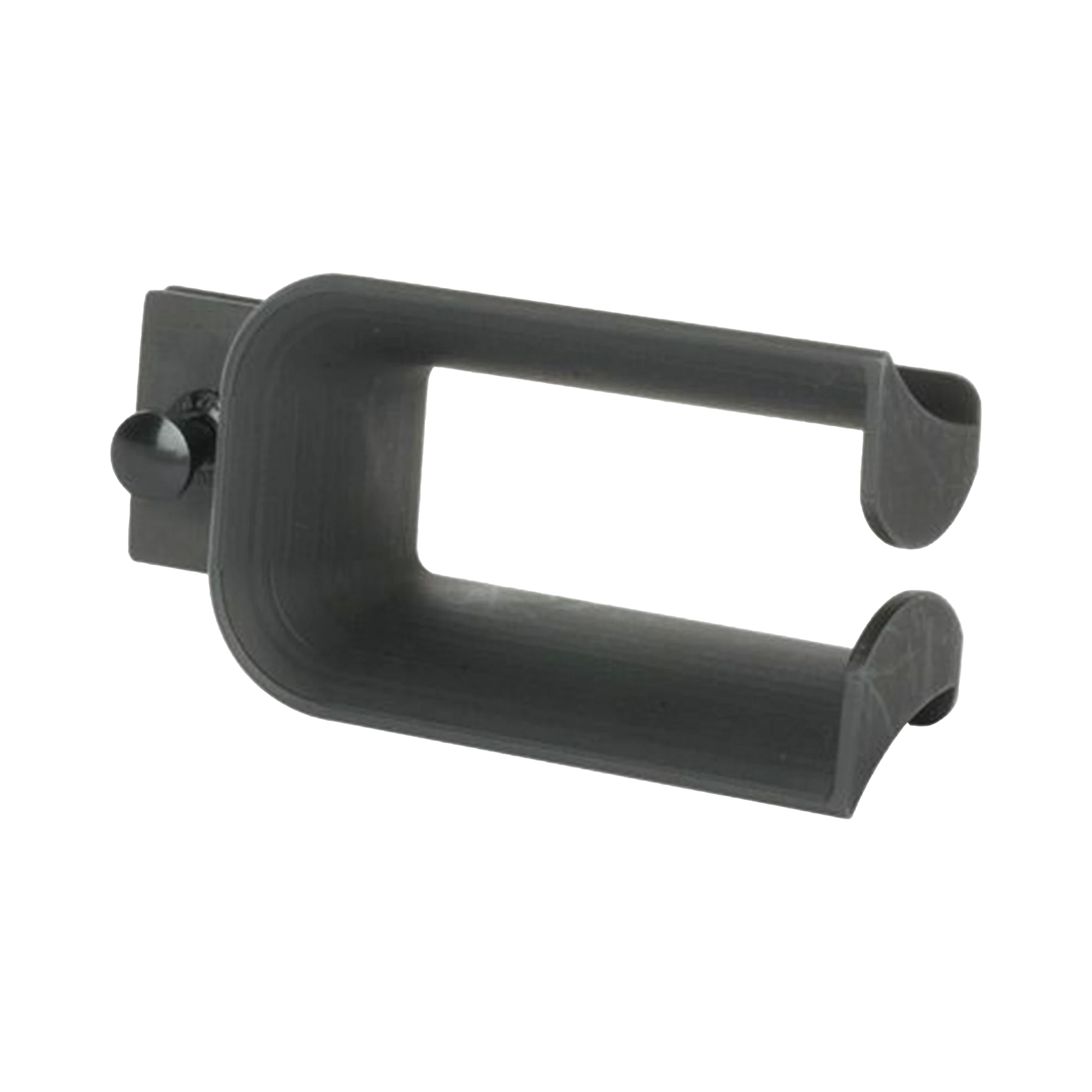 CLIP PARA CONTROL DE RADIO DE CURVATURA, PARA USO CON PANELES DE FIBRA ÓPITCA OPTICOM®.-Fibra Óptica-PANDUIT-Bsai Seguridad & Controles