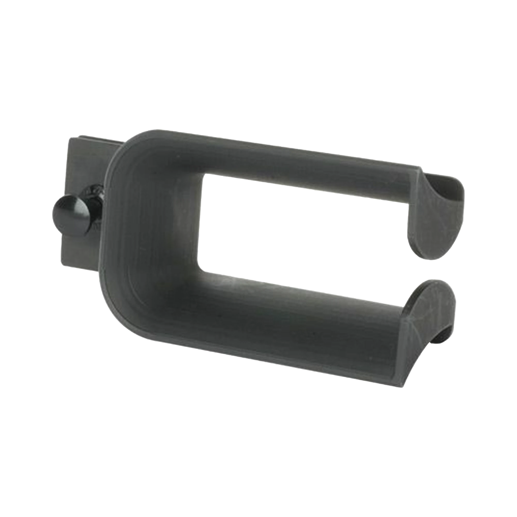 CLIP PARA CONTROL DE RADIO DE CURVATURA, PARA USO CON PANELES DE FIBRA ÓPITCA OPTICOM®.-Fibra Óptica-PANDUIT-Bsai Seguridad & Controles