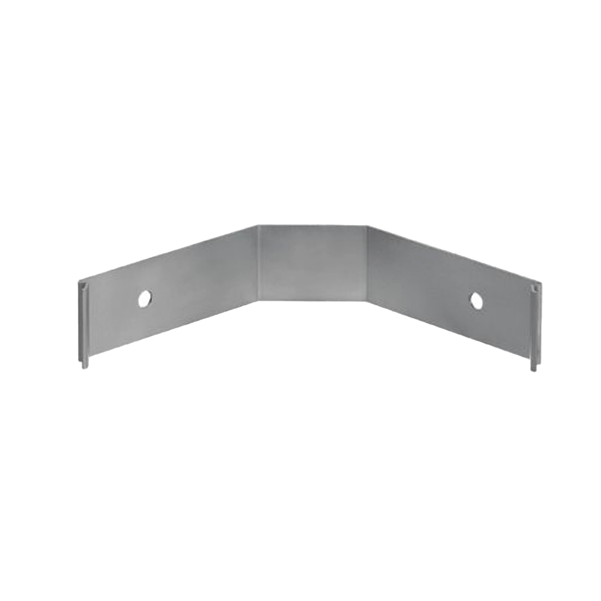 CLIP PARA INSTALACIÓN DE CANALETAS CWD4 PANDUIT. 1 PIEZA-Canalización-PANDUIT-Bsai Seguridad & Controles