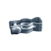 CLIP PARA TUBERÍA CONDUIT DE 1 (25 MM).-Tuberia Metalica-ANCLO-Bsai Seguridad & Controles