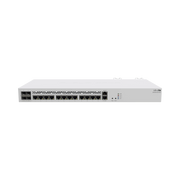 CLOUD CORE ROUTER 16 NUCLEOS ARM, 12 PUERTOS GIGABIT, 4 SFP+ 10G-Networking-MIKROTIK-Bsai Seguridad & Controles