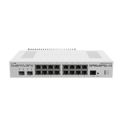 CLOUD CORE ROUTER 2004-16G-2S+PC, CON ENFRIAMIENTO PASIVO-Networking-MIKROTIK-Bsai Seguridad & Controles
