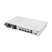 CLOUD ROUTER SWITCH 504-4XQ-IN-Networking-MIKROTIK-CRS504-4XQ-IN-Bsai Seguridad & Controles