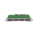 TARJETA DE 48 GIGABIT ETHERNET FIBER PORTS (SFP, LC) SERVICE MODULE PARA CHASIS RG-CS88-08-Networking-RUIJIE-CM88-48SFP-H-Bsai Seguridad & Controles