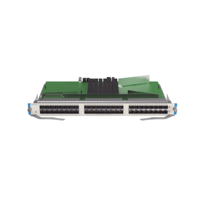 CM88-48XS-H TARJETA 48 PTOS SFP+ LC P/ PARA CHASIS RG-CS88-08-Networking-RUIJIE-CM88-48XS-H-Bsai Seguridad & Controles