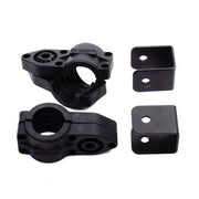 KIT DE MONTAJE PARA LUZ TELESCO?PICA CO-400/ CO-421. ABSORBE IMPACTOS DE CAMINO IRREGULAR.-Luces Telescopicas-FEDERAL SIGNAL-Bsai Seguridad & Controles