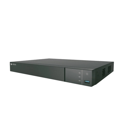 DVR MERIVA TECHNOLOGY MXVR-8108A HD H.265 8 CANALES 8MP PENTA HÍBRIDO HD / 8CH BNC / 8CH IP / SALIDA 1 HDMI(4K) + 1 VGA + 1 BNC SIMULTÁNEAS / AUDIO AOC (AUDIO POR COAXIAL) 8CH + 8 ENTRADAS Y 1 SALIDA DE AUDIO RCA / 8 ENTRADAS + 2 SALIDAS DE ALARMA / CO...-Grabadores DVR-MERIVA TECHNOLOGY-Bsai Seguridad & Controles