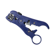 PELADORA PARA CABLE UTP/COAXIAL CON CORTADOR-Herramientas-TEMPO-Bsai Seguridad & Controles