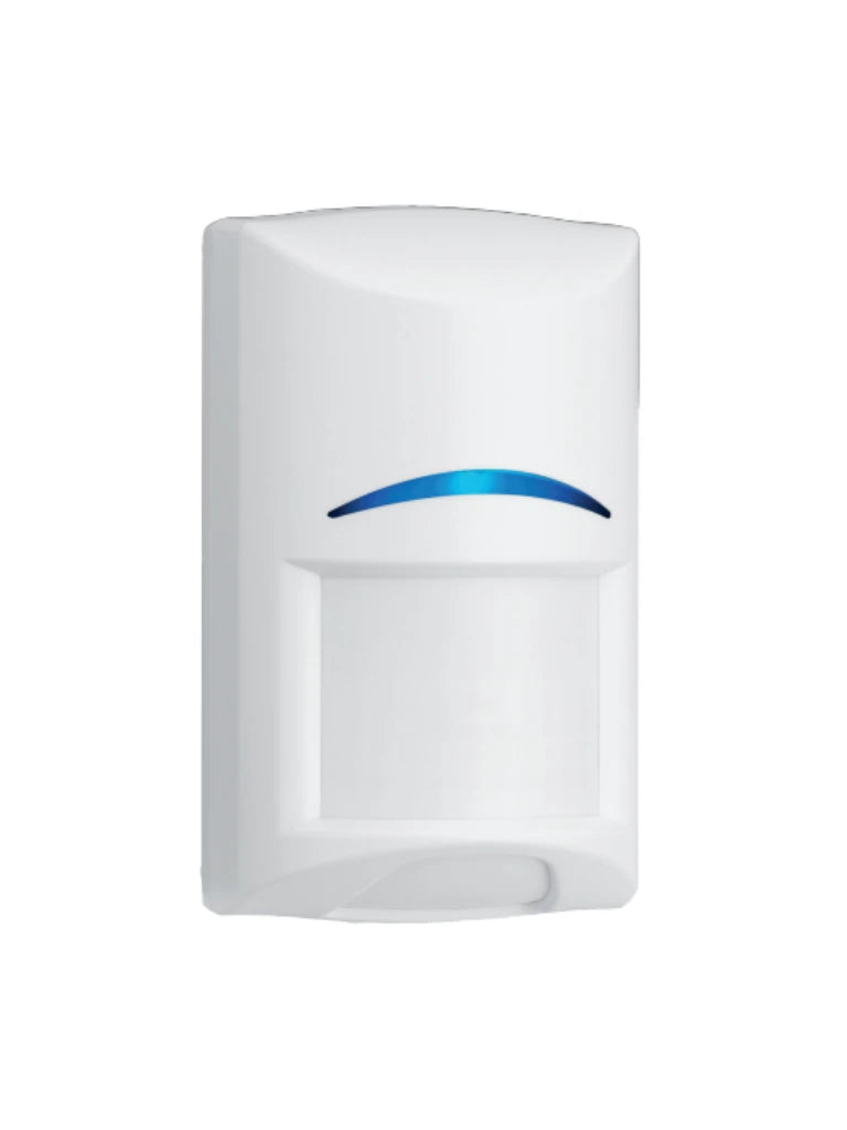 BOSCH I_ISCBDL2WP12G - DETECTOR DE MOVIMIENTO TRITECH / IDENTIFICACION DE MASCOTAS / COBERTURA DE 12X12M-Sensores de Alarma-BOSCH-Bsai Seguridad & Controles