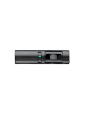 BOSCH I_DS161- DETECTOR DE SALIDA/ CONTROL DE PUERTAS CON ALERTA/ COBERTURA DE 2.4 X 3 MTS, COLOR NEGRO-Sensores de Alarma-BOSCH-Bsai Seguridad & Controles