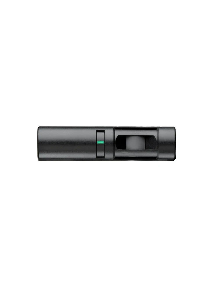 BOSCH I_DS161- DETECTOR DE SALIDA/ CONTROL DE PUERTAS CON ALERTA/ COBERTURA DE 2.4 X 3 MTS, COLOR NEGRO-Sensores de Alarma-BOSCH-Bsai Seguridad & Controles
