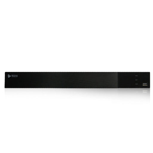 DVR MERIVA TECHNOLOGY MXVR-8216A HD H.265 24 CANALES 8MP PENTA HÍBRIDO HD / 16CH BNC / 8CH IP / SALIDA 1 HDMI(4K) + 1 VGA + 1 BNC SIMULTÁNEAS / AUDIO AOC (AUDIO POR COAXIAL) 16CH + 8 ENTRADAS + 1 SALIDA AUDIO RCA / 8 ENTRADAS + 2 SALIDA DE ALARMA /COC ...-Grabadores DVR-MERIVA TECHNOLOGY-Bsai Seguridad & Controles