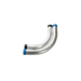 CODO CONDUIT RÍGIDO DE ALUMINIO DE 1" (25.4 MM).-Canalización-RAWELT-CAL-25R-Bsai Seguridad & Controles