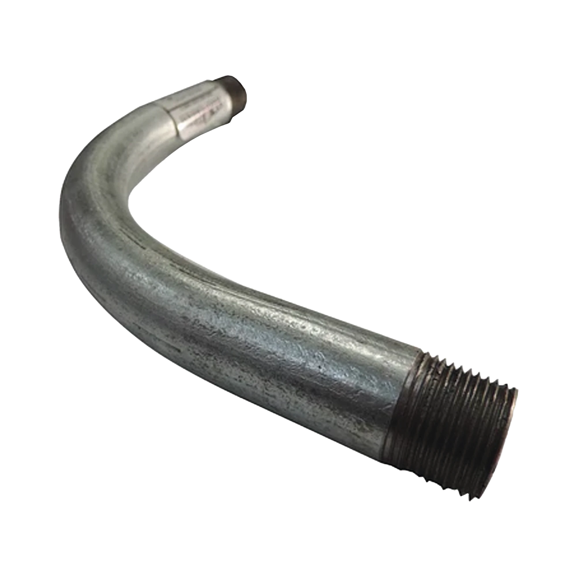 CODO DE 1" (27 MM) PARA TUBO CONDUIT CÉDULA 40.-Canalización-JUPITER-Bsai Seguridad & Controles