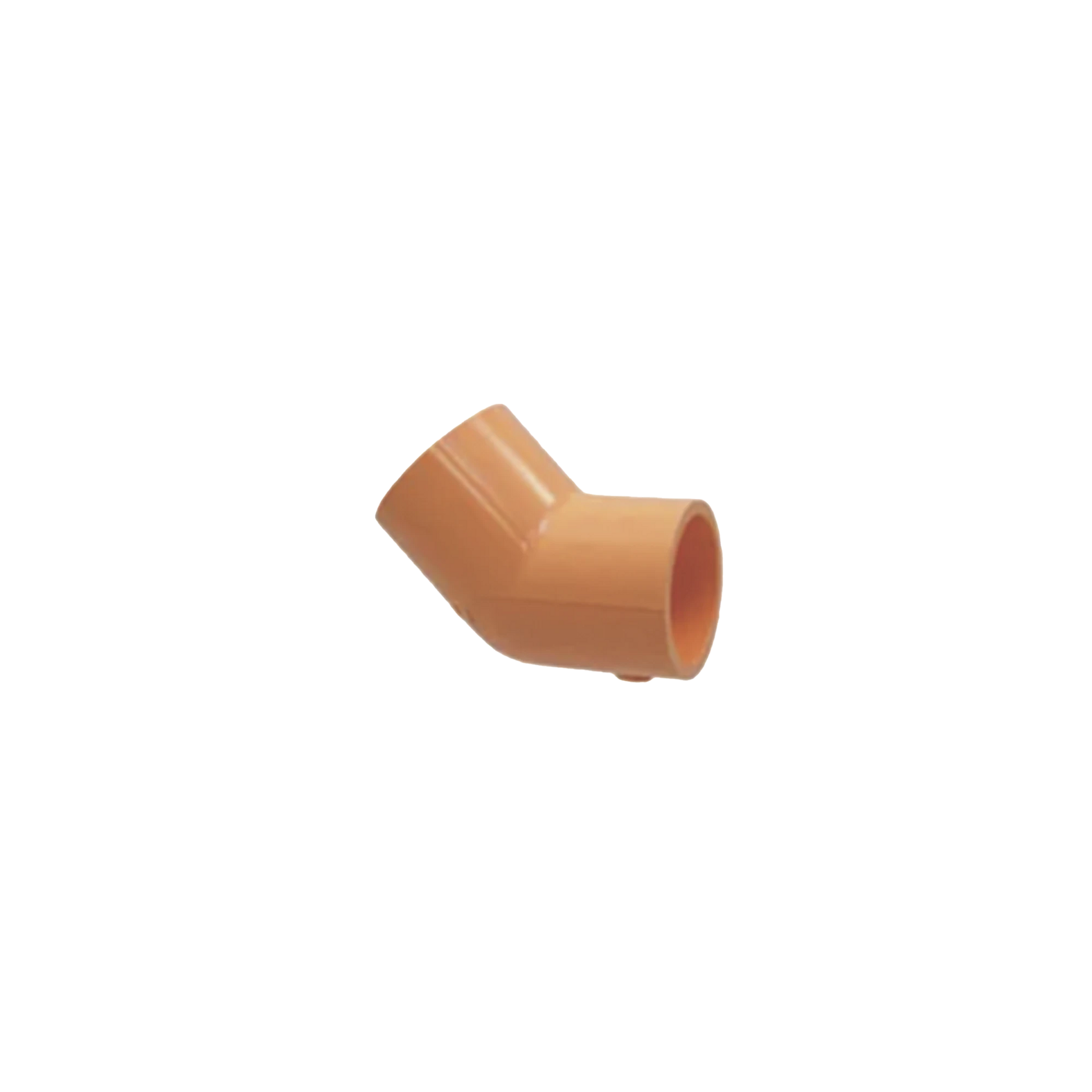 CODO DE 45 ° A ¾ | PARA TUBERÍA DE ASPIRACIÓN | PRECIO POR PIEZA-Aplicaciones Especiales-VIKING-ASD-V5006-007-Bsai Seguridad & Controles